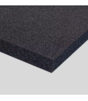 Adam Hall Hardware 019305 - Plastazote (LD29) 5 mm