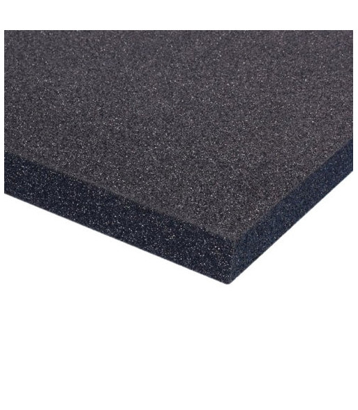 Adam Hall Hardware 019320 - Plastazote (LD29) 20 mm