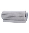 Adam Hall Hardware 019740 - 40 mm, Polyether with 15 mm grid for cutting out