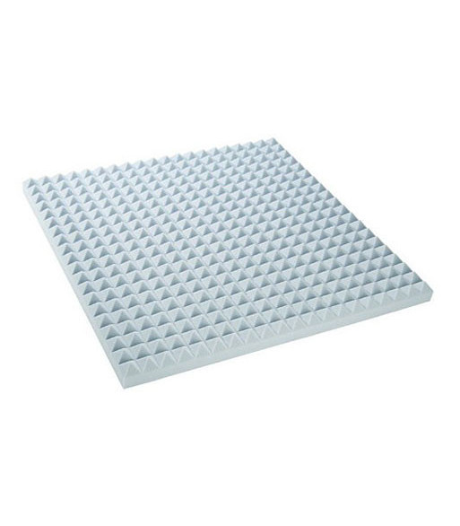 Adam Hall Hardware 019870 - Acoustic Foam 70 mm - 2 stk.
