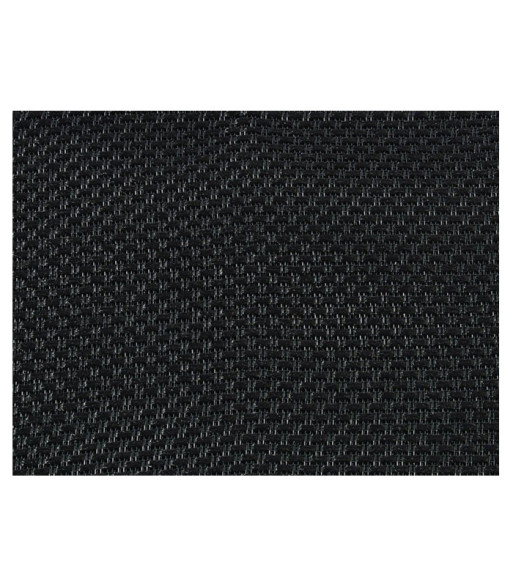 Adam Hall Hardware 0715 - Speaker Grille Cloth Tygan black - pr. meter