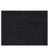 Adam Hall Hardware 0715 - Speaker Grille Cloth Tygan black - pr. meter