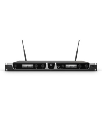 LD Systems Dual receiver