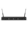 LD Systems Dual receiver