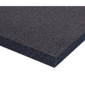 Adam Hall Plastazote (LD29) self-adhesive 2000 x 1200 x 40 mm