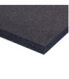 Adam Hall Plastazote (LD29) self-adhesive 2000 x 1200 x 40 mm