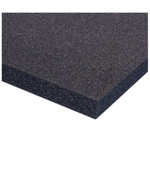 Adam Hall Plastazote (LD29) self-adhesive 2000 x 1200 x 50 mm