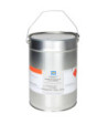 Warnex Texture Paint black 12 kg Warnex