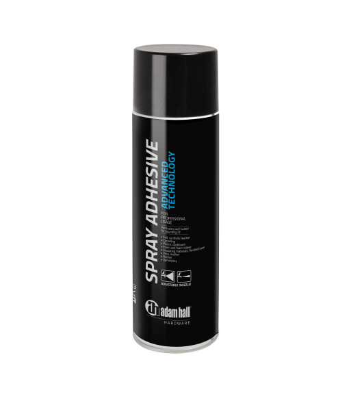 Adam Hall Spray Adhesive "Classic" 500 ml Can
