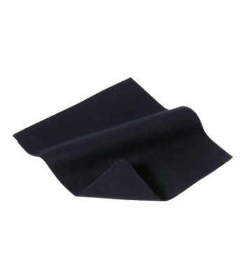 Adam Hall Stage Molton - B1 300 g/m² - 300 cm - 1 Meter.