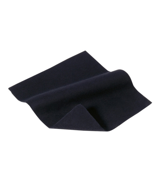 Adam Hall Stage Molton - B1 300 g/m² - 300 cm - 1 Meter.