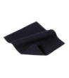 Adam Hall Stage Molton - B1 300 g/m² - 300 cm - 1 Meter.