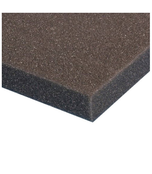 Adam Hall Polyester Foam 25 mm