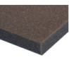 Adam Hall Polyester Foam 25 mm