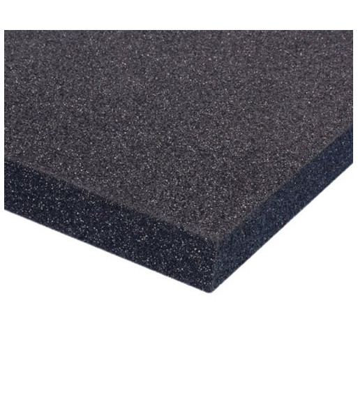 Adam Hall Plastazote® (LD29) 2000 x 1200 x 5 mm