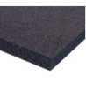 Adam Hall Plastazote® (LD29) 2000 x 1200 x 5 mm