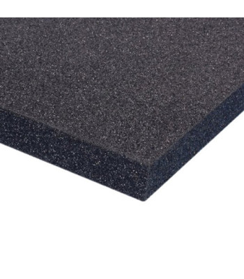 Adam Hall Plastazote (LD29) self-adhesive 2000 x 1200 x 5 mm