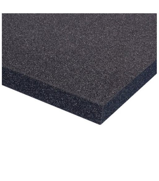Adam Hall Plastazote® (LD29) 2000 x 1200 x 15 mm
