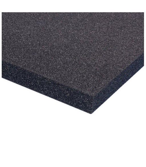 Adam Hall Plastazote® (LD29) 2000 x 1200 x 80 mm
