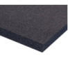 Adam Hall Plastazote® (LD29) 2000 x 1200 x 80 mm