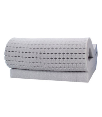 Adam Hall 40 mm, Polyether with 15 mm grid for cutting out