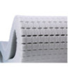 Adam Hall 40 mm, Polyether with 15 mm grid for cutting out