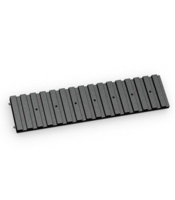 Adam Hall Universal Dividing Wall Rail
