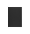 Adam Hall SolidLite PP black/black 10.4 mm, 2500 x 1250 mm