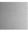 Adam Hall PP high-tech sandwich material black/silver 9.5 mm