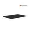 Adam Hall Adam Hall SolidCore® black PP panel, 9 mm, 2,500 × 1,250 mm