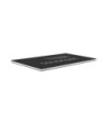 Adam Hall Adam Hall SolidCore® black PP panel, white core, 9 mm, 2,500 × 1,250 mm