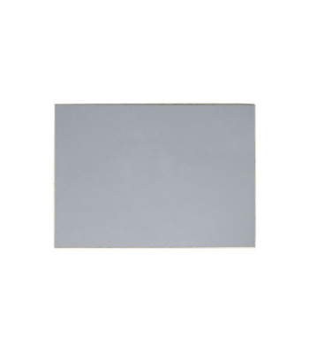 Adam Hall 6.5mm birch phenolic resin with grey leather-look texture, 2500mm x 1250mm