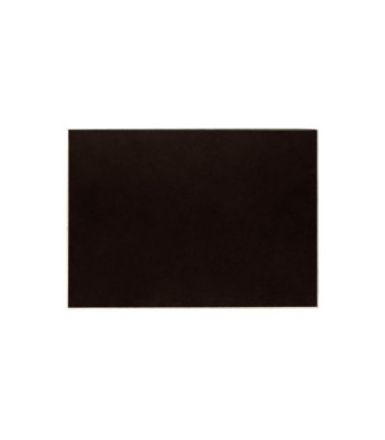 Adam Hall 9mm birch phenolic resin with dark brown leather-look texture, 2500mm x 1250mm