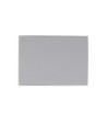 Adam Hall 9mm birch phenolic resin with grey leather-look texture, 2500mm x 1250mm