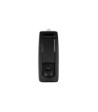 Adam Hall Lever lock lockable, black