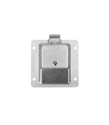 Adam Hall Lever Latch, zinc plated