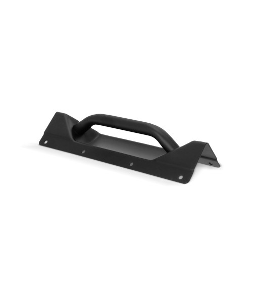 Adam Hall Case edge handle, black