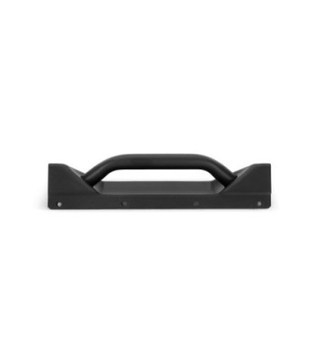 Adam Hall Case edge handle, black