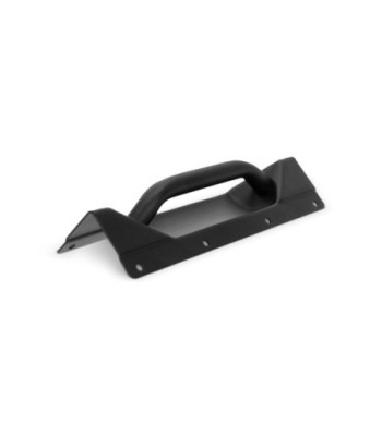 Adam Hall Case edge handle, black