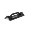 Adam Hall Case edge handle, black