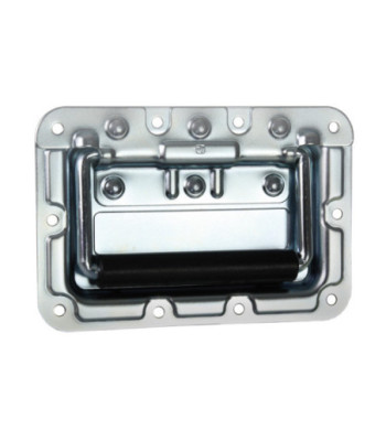 Adam Hall Medium Spring Loaded Flip Handle