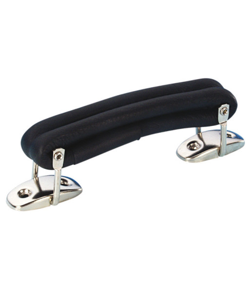 Adam Hall Case Handle Leather black
