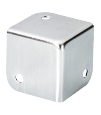 Adam Hall Square Case Corner small