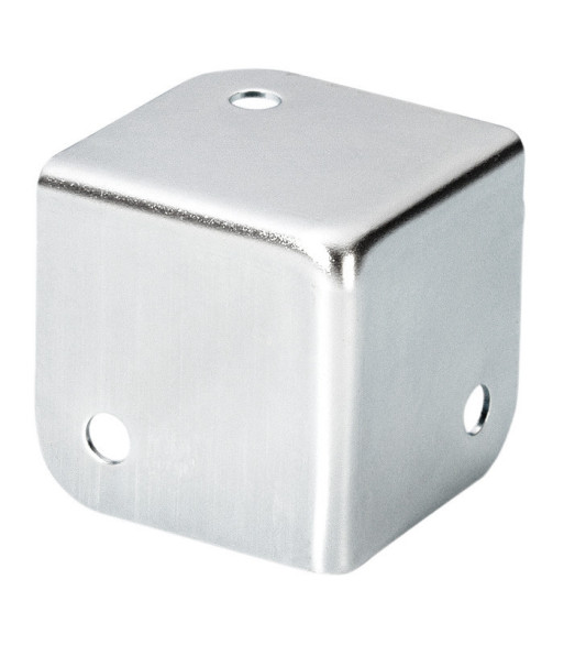 Adam Hall Square Case Corner small