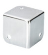 Adam Hall Square Case Corner small