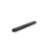 Adam Hall Black plastic runner, 45 cm