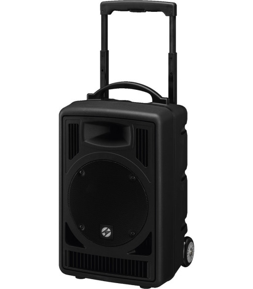 MONACOR Transportabel højtt. - TXA-820CD