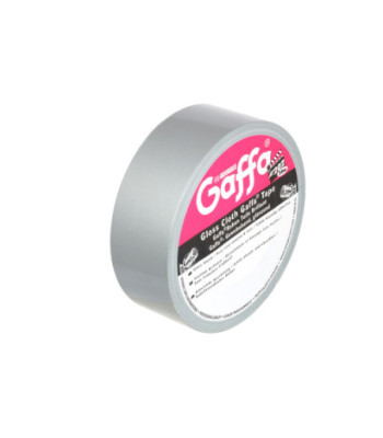 Advance Gaffa silver 50 mm x 50m