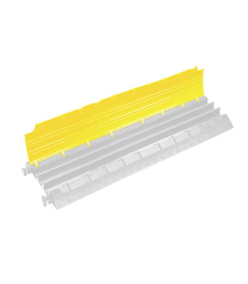 Defender Replacement lid - for MINI + NANO - translucent