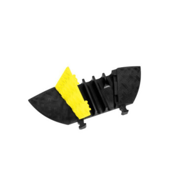 Defender Adapter 5 to 3 channels - female - heavy duty - height 5.5cm